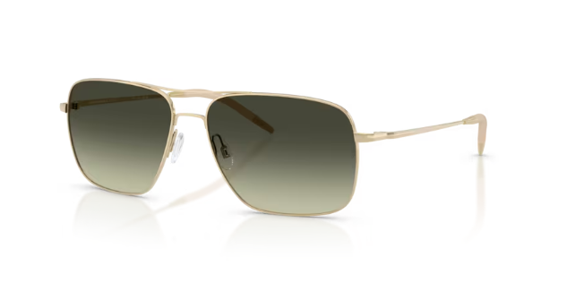 Oliver Peoples 0OV1150S 5035BH Gold/g15 Gradient